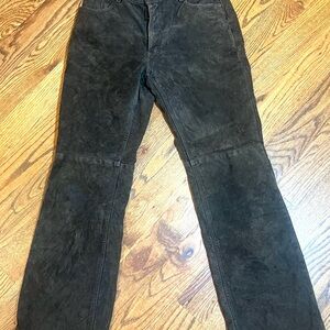 Men's‎ Dark Brown Chinos